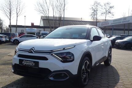 Citroen C4 Gebrauchtwagen
