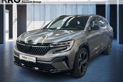 Renault Espace Gebrauchtwagen