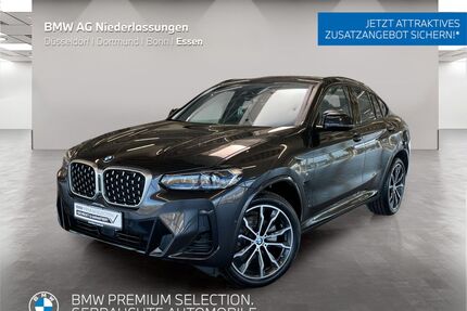 BMW X4 Gebrauchtwagen