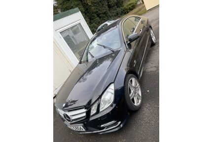 Mercedes-Benz E 500 Gebrauchtwagen