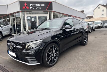 Mercedes-Benz GLC 43 AMG Gebrauchtwagen