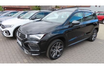 Seat Ateca Gebrauchtwagen