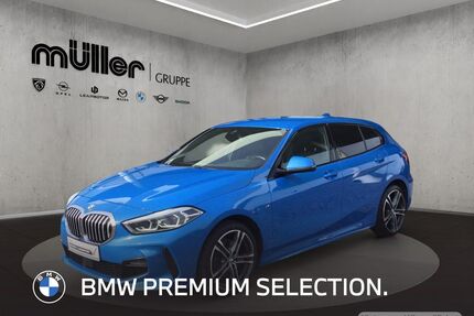 BMW 118 Gebrauchtwagen