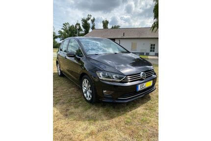 VW Golf Sportsvan Gebrauchtwagen