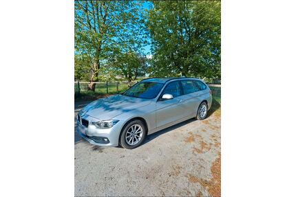 BMW 316 Gebrauchtwagen