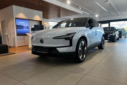 Volvo EX30 Gebrauchtwagen