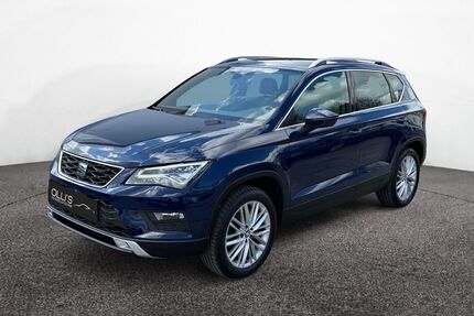 Seat Ateca Gebrauchtwagen