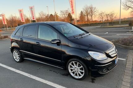 Mercedes-Benz B 200 Gebrauchtwagen