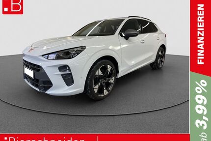 Cupra Terramar Gebrauchtwagen