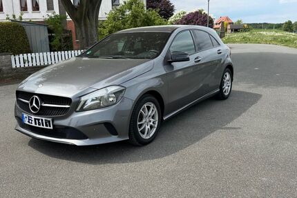 Mercedes-Benz A 200 Gebrauchtwagen
