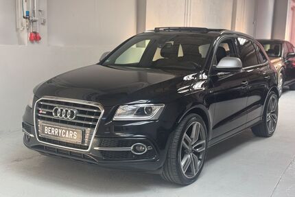 Audi SQ5 Gebrauchtwagen