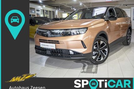 Opel Grandland (X) Gebrauchtwagen