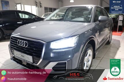 Audi Q2 Gebrauchtwagen