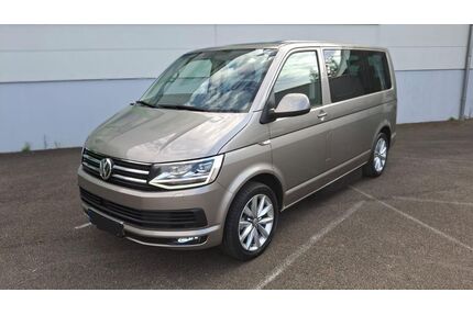 VW T6 Multivan Gebrauchtwagen