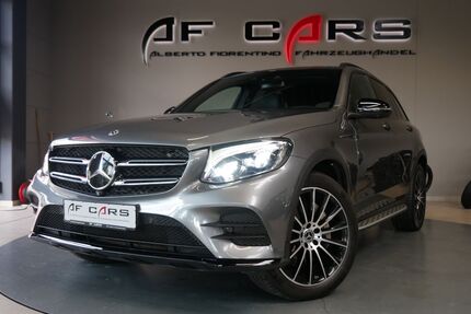 Mercedes-Benz GLC 350 Gebrauchtwagen