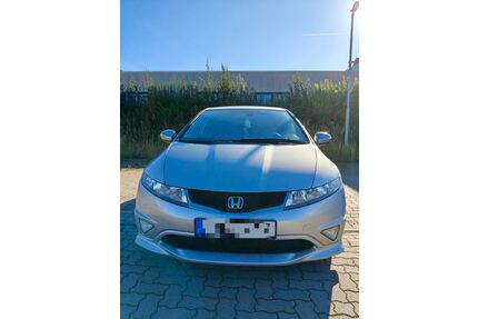 Honda Civic Gebrauchtwagen