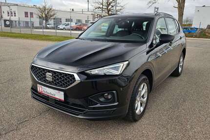 Seat Tarraco Gebrauchtwagen