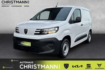 Peugeot Partner Gebrauchtwagen