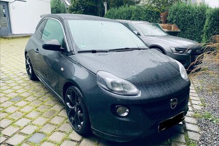Opel Adam Gebrauchtwagen