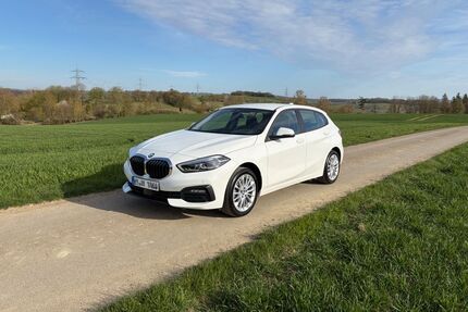 BMW 118 Gebrauchtwagen