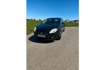 Fiat Bravo Gebrauchtwagen