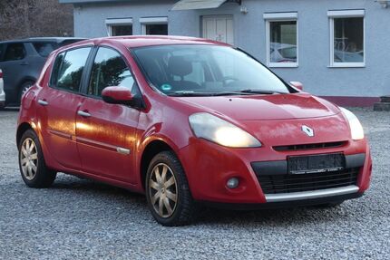 Renault Clio Gebrauchtwagen
