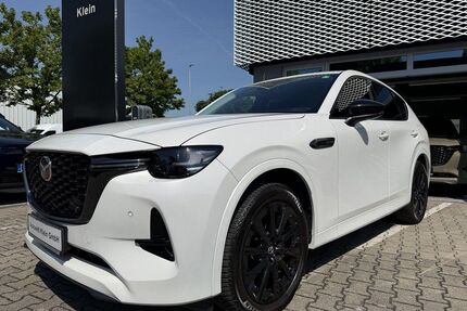 Mazda CX-60 Gebrauchtwagen