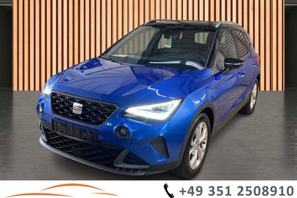 Seat Arona Gebrauchtwagen