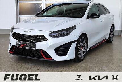Kia pro ceed / ProCeed Gebrauchtwagen