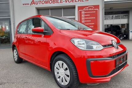VW up! Gebrauchtwagen