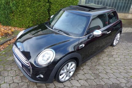Mini Cooper Gebrauchtwagen