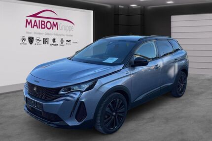 Peugeot 3008 Gebrauchtwagen