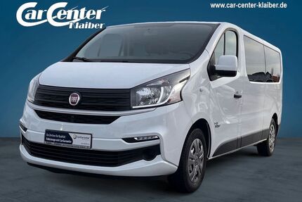 Fiat Talento Gebrauchtwagen