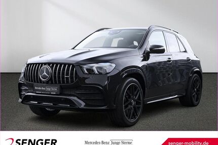 Mercedes-Benz GLE 53 AMG Gebrauchtwagen