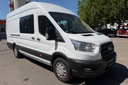 Ford Transit Gebrauchtwagen
