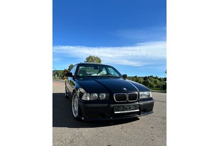 BMW 318 Gebrauchtwagen