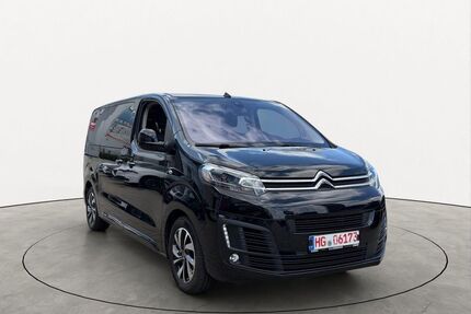 Citroen SpaceTourer Gebrauchtwagen