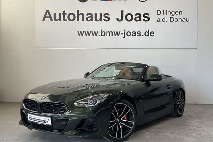 BMW Z4 Gebrauchtwagen