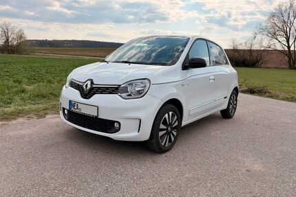 Renault Twingo Gebrauchtwagen