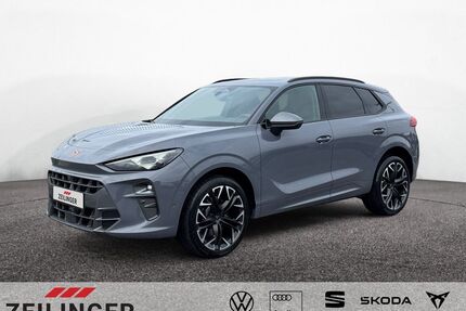 Cupra Terramar Gebrauchtwagen