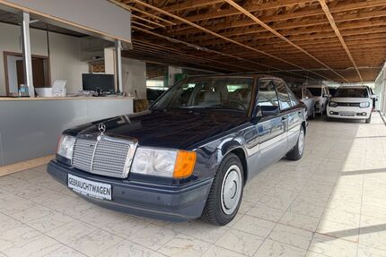 Mercedes-Benz E 230 Gebrauchtwagen