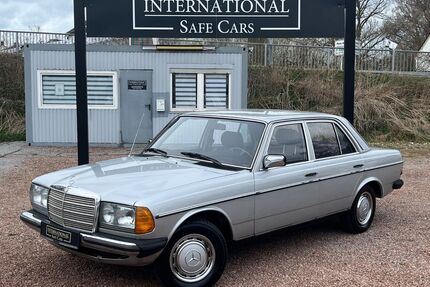 Mercedes-Benz 240 Gebrauchtwagen