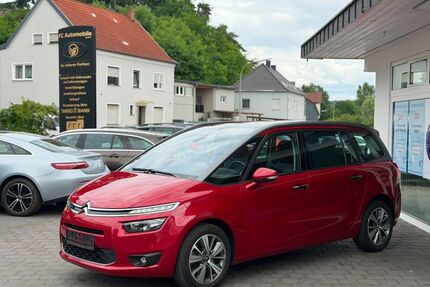 Citroen Grand C4 Picasso / SpaceTourer Gebrauchtwagen