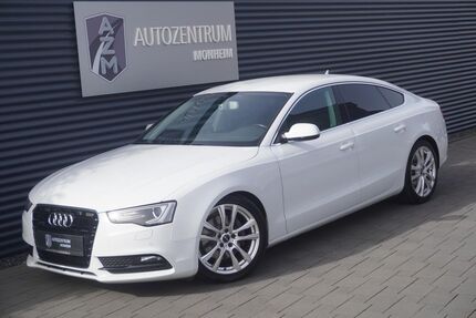 Audi A5 Gebrauchtwagen