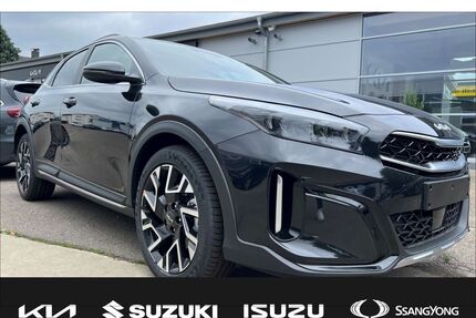 Kia XCeed Gebrauchtwagen