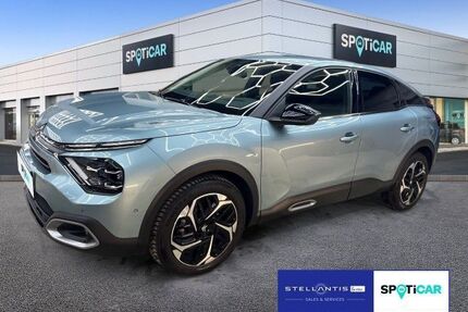 Citroen C4 Gebrauchtwagen