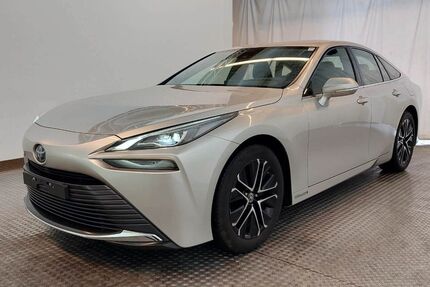 Toyota Mirai Gebrauchtwagen