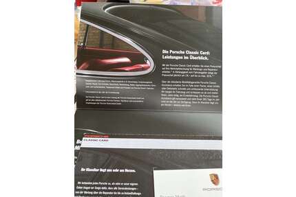 Porsche 968 Gebrauchtwagen