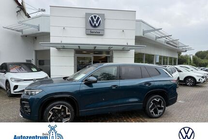 VW Tayron Gebrauchtwagen