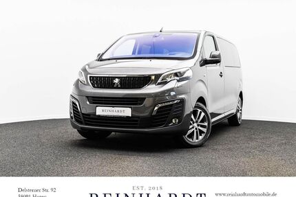 Peugeot Traveller Gebrauchtwagen